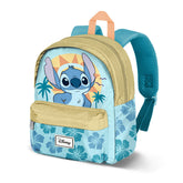 MOCHILA DE GUARDERIA JOY LILO Y STITCH SUN | KARACTERMANIA S,L,